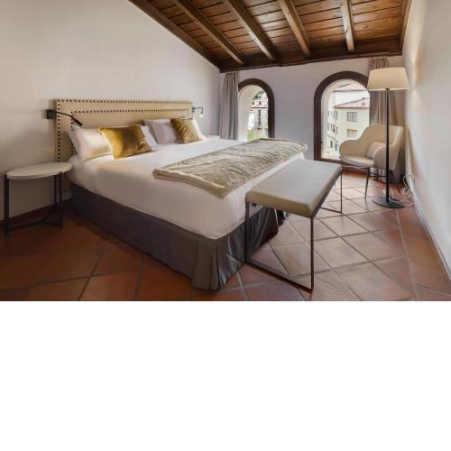 Hotel Restaurante & Spa Palacio Matutano-Daudén