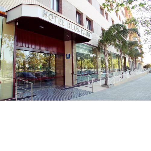 Hotel Reus Park