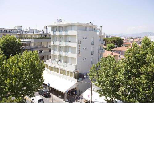 Hotel Rex Rimini