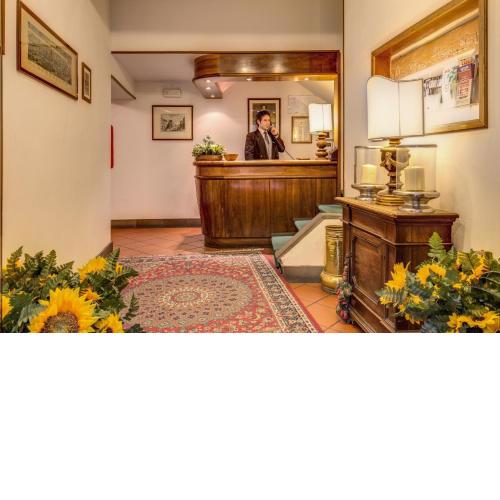 Hotel Rex