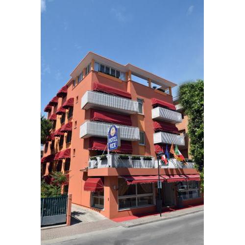 Hotel Rex