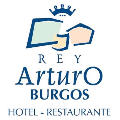 Hotel Rey Arturo Burgos