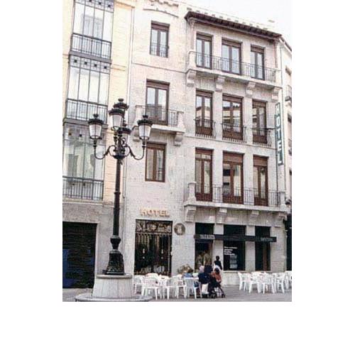 Hotel Rey Niño