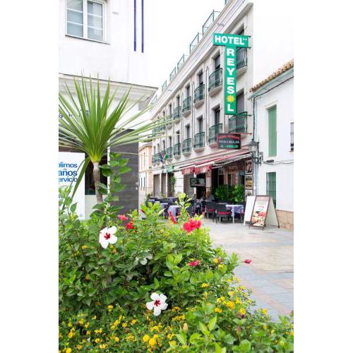 Hotel Reyesol