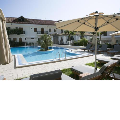 Hotel Rezi