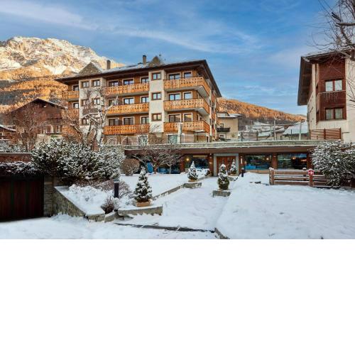 Hotel Rezia