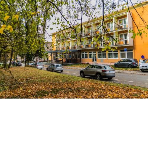 Hotel Rezident