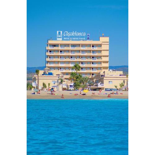 Hotel RH Casablanca Suites