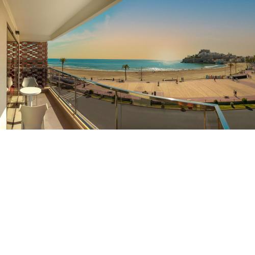 Hotel RH Portocristo & Wellness
