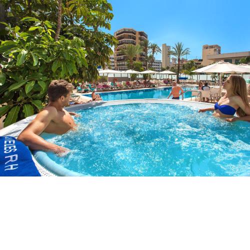 Hotel RH Royal - Adults Only