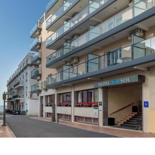 Hotel RH Sol