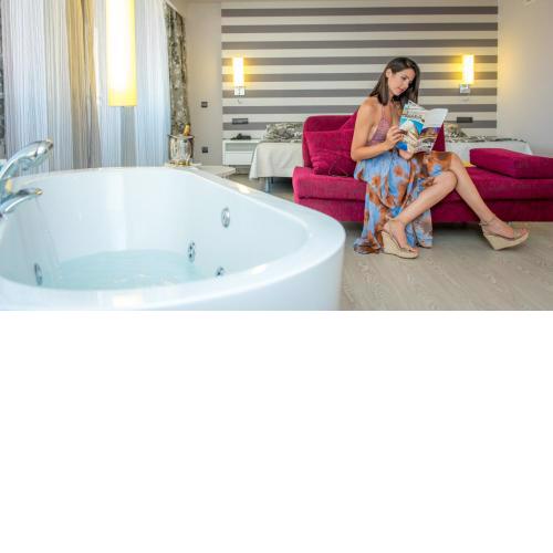 Hotel RH Vinarós Aura