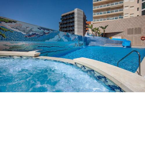 Hotel RH Vinaros Playa & Spa 4* Sup