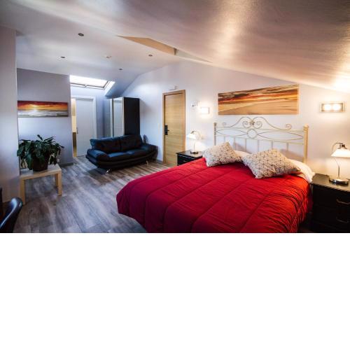 Hotel Ria de Bilbao