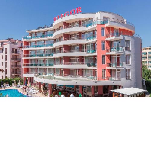 Hotel RIAGOR