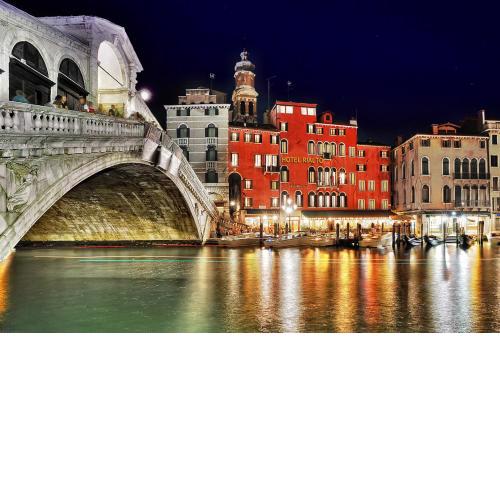 Hotel Rialto