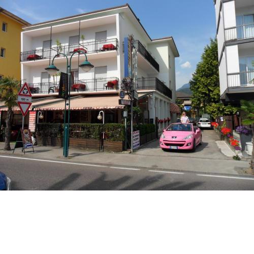 Hotel Rialto