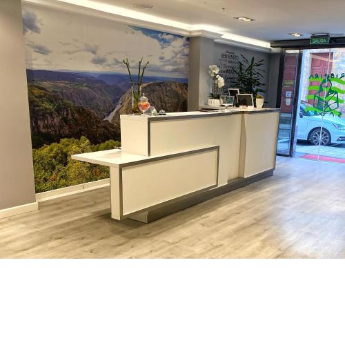 Hotel Ribeira Sacra
