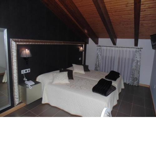 Hotel Ribera de Langa