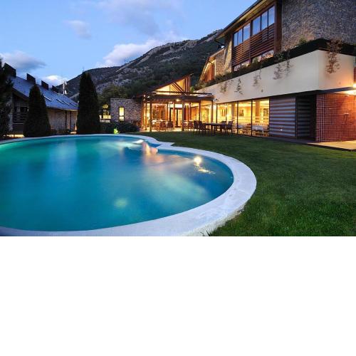 Hotel Riberies & SPA