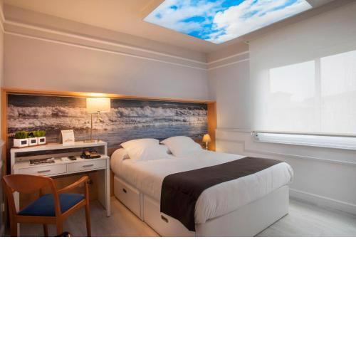 Hotel Ribes Roges