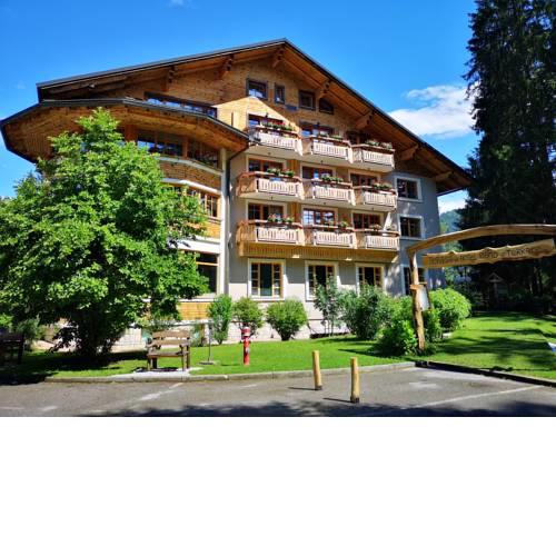 Hotel Ribno