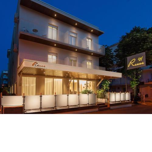 Hotel Ricci