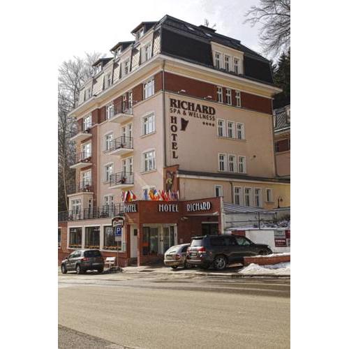 Hotel Richard