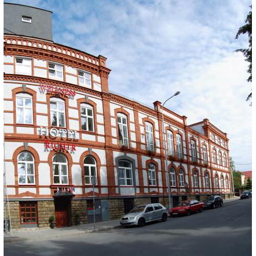 Hotel RICHTR