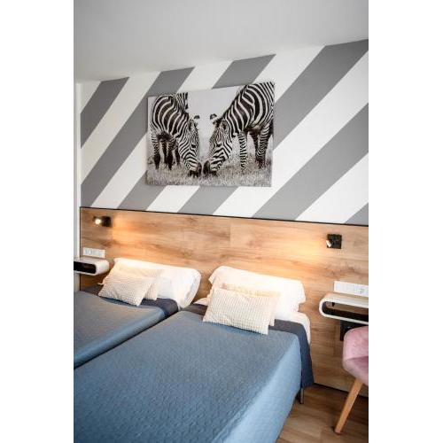 Hotel Ridomar 365