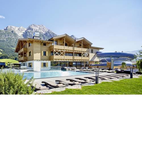 Hotel Riederalm