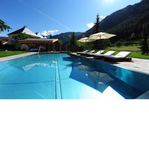 Hotel Riederhof
