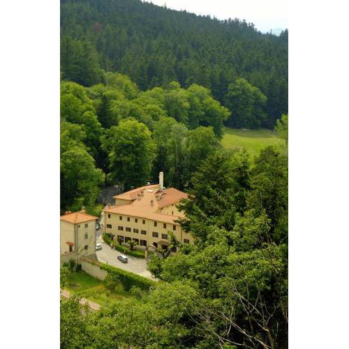 Hotel Rifugio la Foresta