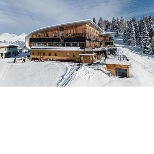 Hotel Rifugio Solander