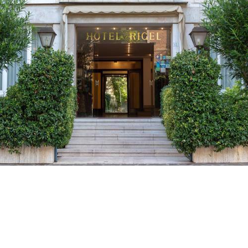 Hotel Rigel