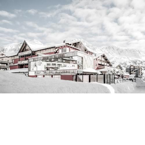 Hotel Rigele Royal