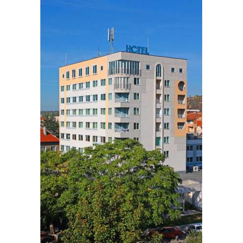 Hotel Rila