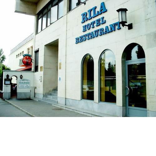 Hotel Rila