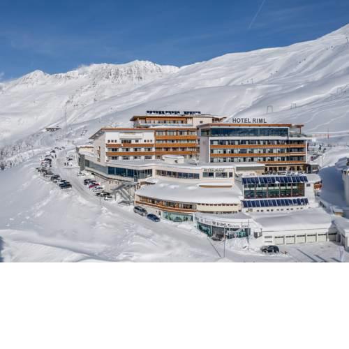 Hotel Riml