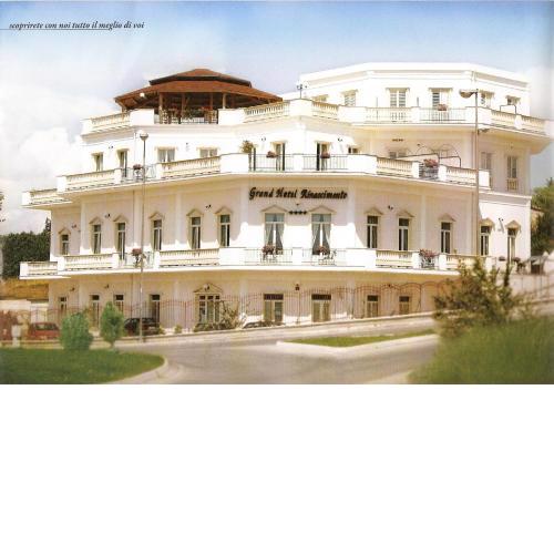 Hotel Rinascimento