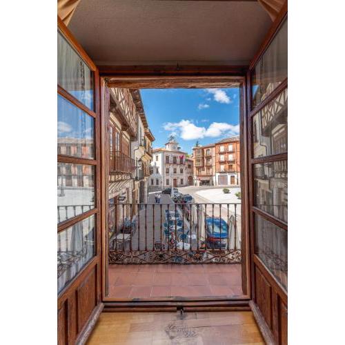 Hotel Rincón Castellano