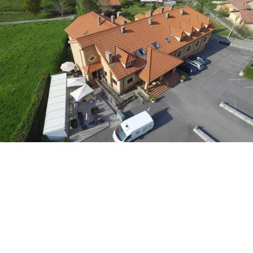 Hotel Rincón de Antón