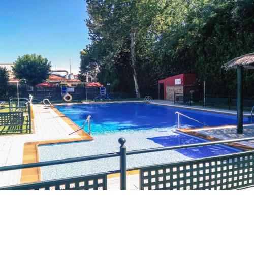 Hotel Rio Badajoz