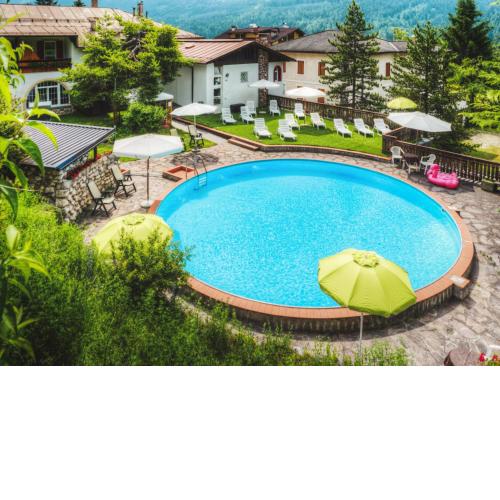 Hotel Rio Bianco