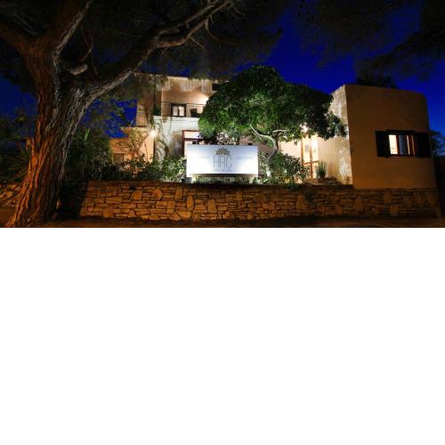 Hotel Rio Claro