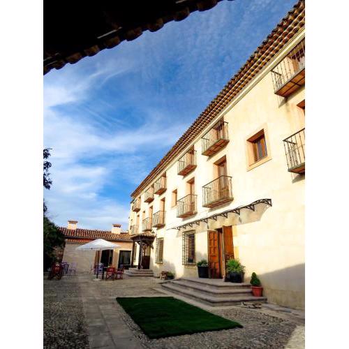 Hotel Río Escabas, Serranía de Cuenca