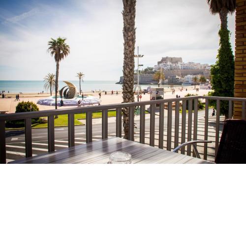 Hotel Rio Mar