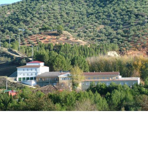 Hotel Río Piscina