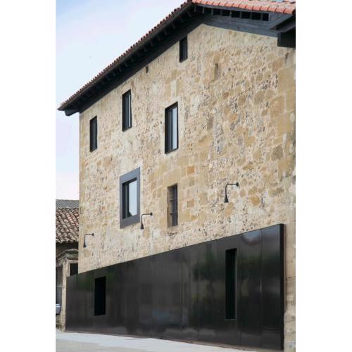 Hotel Rioja Alta en Grañon