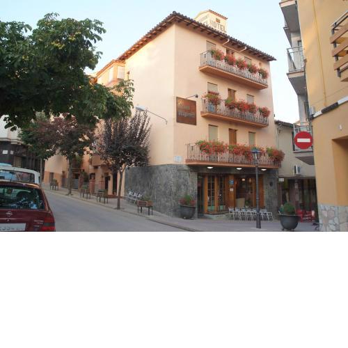 Hotel Ripoll